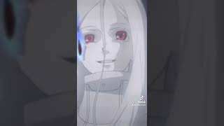 My First Anime Transition Video