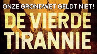 58. Onze Grondwet Geldt Niet! - Jurist en Oud-Rechter Onthult! Interessante Tijden TV