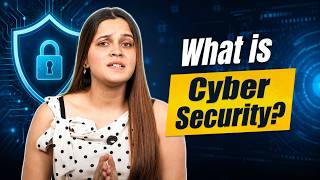 What is Cybersecurity? | How Hackers Target YOU (And How to Stay Safe)