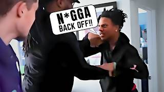 When Streamers Break Character On Live