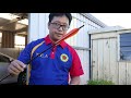 does fletching direction matter archery