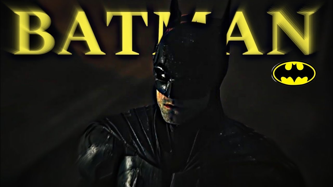 Bruce Wayne Edit Batman Robery Pattinson рџ ґ Youtube