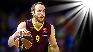 Marcelinho Huertas Highlights Euroleague 2014-2015 (Full HD)