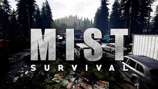 Mist Survival Stream #4