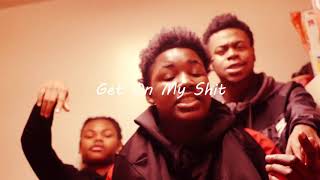 Ijue BandBoss - Get On My Shit (Official Video) Shot By MTP