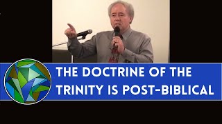 Origination of the Trinity | Session 1 | Joel Hemphill