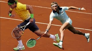 Top 10 Most Beautiful Male Tennis Players of All Time