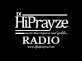 DJ HiPrayze Radio - Babbie Mason visiting in the studio