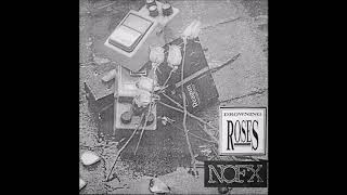 Drowning Roses / NOFX - Split