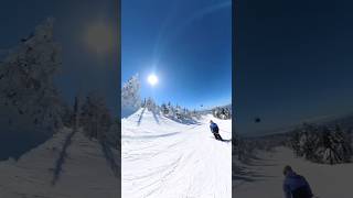 最高のZAOハイシーズンありがとう🙏蔵王温泉スキー場