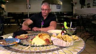 Fix the Food | Restaurant Impossible | Food Network Asia