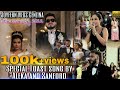 New Konkani Toast Song | by Sanford Carvalho and Aleka Velora Cardozo | Joyfern Weds Cenzina