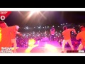 Richmavoko live performance in Iringa Vodacom Wasafi Festival part 1