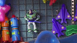‘Toy Story 4’ Big Game Spot (2019) | Tom Hanks, Tim Allen, Keanu Reeves