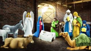 Nativity Toob® from Safari Ltd®