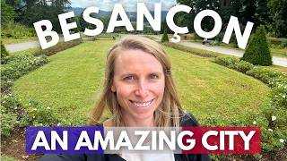 This French City Will Surprise You With Its Livability, Walkability, and Beauty