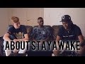 About the StayAwake. Ltd.