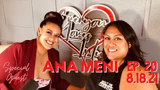 Interview with ANA MENI: Civic Engagement, 1st Samoan Mayoral Candidate, and Running for City Clerk