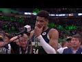 How Giannis Antetokounmpo OVERCAME THE ODDS and Won the NBA Finals