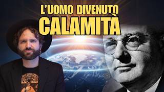 L’assurda storia dell’uomo che ha bucato il cielo (e intossicato l'umanità)