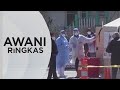 AWANI Ringkas: Hari terakhir 2020, kes Covid-19 hampiri 83 juta