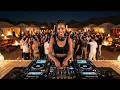Smooth Night Drive Amapiano Mix 2026 🌙 | Deep Afro House for Late Night Vibes