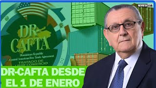 Julio Hazim y las Reacciones al Inicio del DR-CAFTA Este Enero