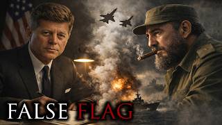 Operation Northwoods: The Most Dangerous Government Secret Ever Declassified