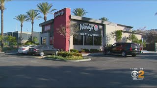 Where's The Beef? Nationwide Meat Shortage Forces Wendy's To Scale Back Menu