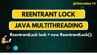 Reentrant Lock in Java | Multithreading in Java