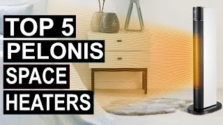 ✅Best Pelonis Space Heater in 2022-2023 | Top 5 Best Pelonis Space Heater - Reviews