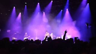 Johnny Marr - The Headmaster Ritual LIVE Roundhouse, London, 11 November 2018
