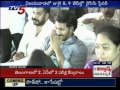 విజయవాడలో వైసీపీ ప్లీనరీ వెనుక వ్యూహం ysrcp plenary in vijayawada tv5 news