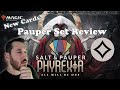 Phyrexia: All Will Be One | Pauper Set Review - COLORLESS | Magic: the Gathering