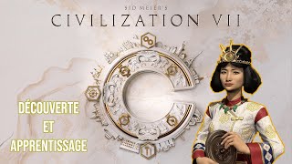 Découverte Civilization VII - Himiko #4