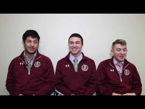 FPTV Presents: Prep Code, Episode 2 FPTV Presents: Prep Code, Episode 2