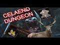 Mortal Online 95 HP Mage Solo Celaeno Dungeon