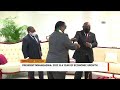 President Mnangagwa: 2022 Is A Year Of Economic Growth In Zimbabwe