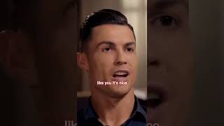 Piers Morgan says that Ronaldo is the best player ever