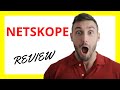 🔥 Netskope Review: Pros and Cons