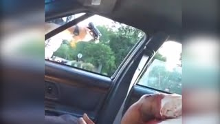 Philando Castile Shooting Livestream Video [GRAPHIC CONTENT]