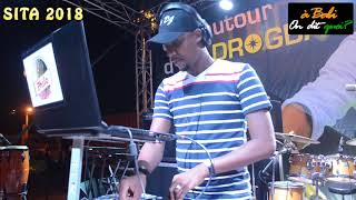 DJ PHILO AU SITA 2018