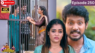 Ranjithame serial | Episode 250 | ரஞ்சிதமே மெகா சீரியல் எபிஸோட் 250 | Vikatan Tv | May 7 - 2024