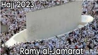 The Stoning Of the Devil | Ramy Al-Jamarat | Omaima Story Planet