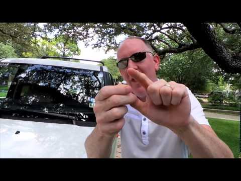 How To Aim Windshield Wiper Nozzles How To Aim Windshield Wiper Nozzles