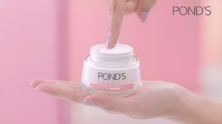 Pond Tone Up Milk Cream