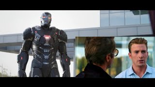 Marvel Studios' Avengers Endgame - "Awesome" Teaser Trailer Spot(2019)