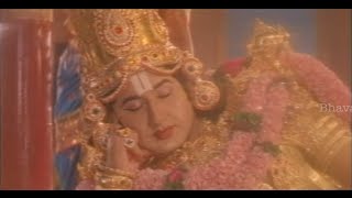 Annamayya Telugu Full Movie Part 1 || Nagarjuna, Ramya Krishna, Raghavendra Rao, MM Keeravani