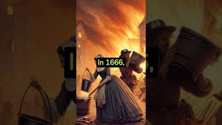 Bizarre 1600s facts that will blow your mind #shorts #history