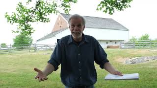 Gettysburg 160: Debris of Battle at the Trostle Farm